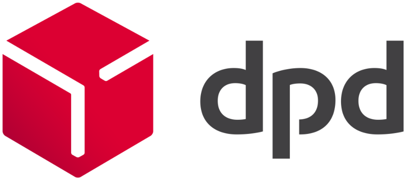 kurier DPD logo